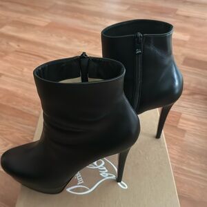 Christian Louboutin booty